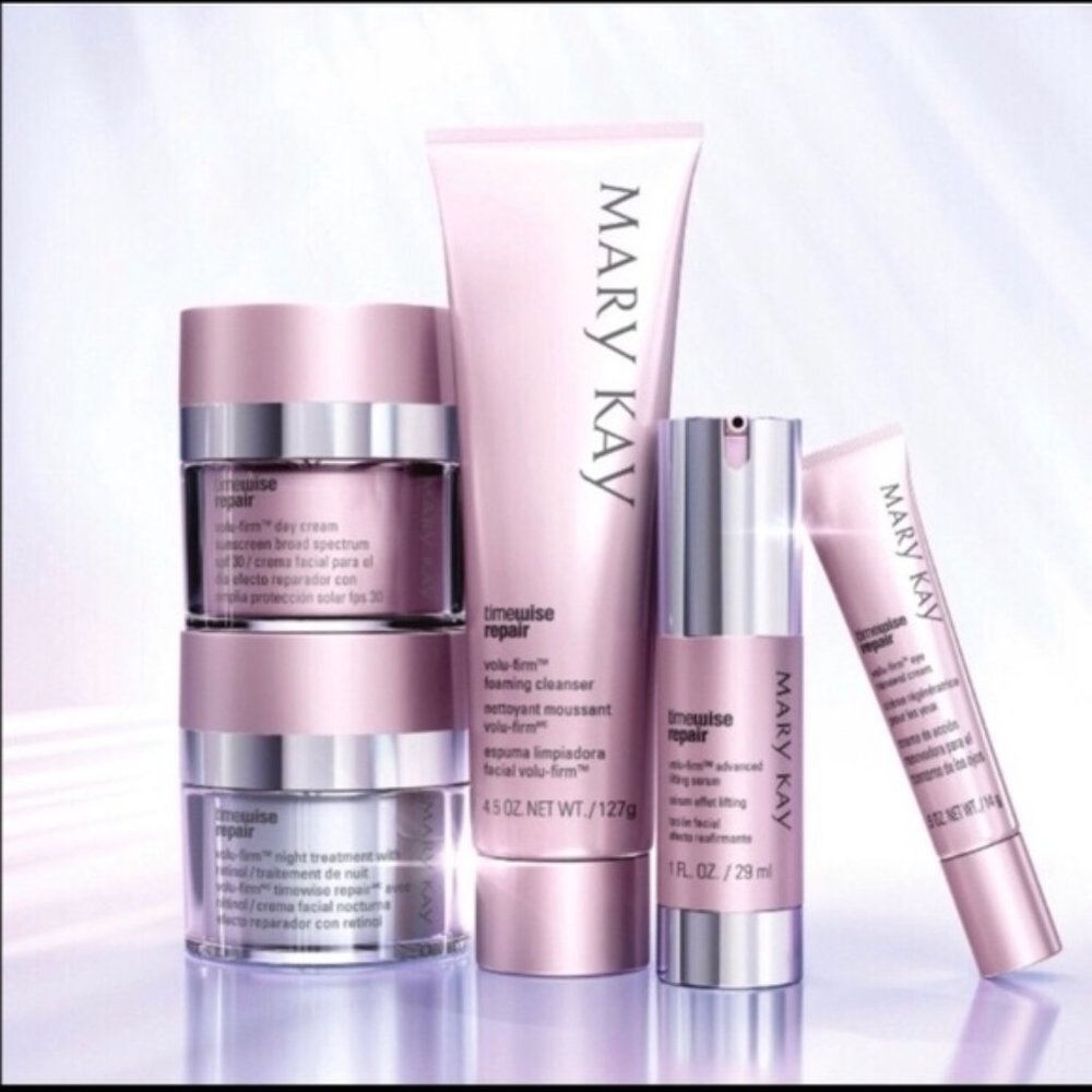 TimeWise Repair® Volu-Firm Set